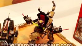 Ninjago summer 2016 sets part1