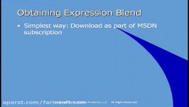 دانلود آموزش برنامه نویسی WPF Windows Presentation...