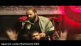 زمینه شب هفتم محرم 1394  احمد سلطانی