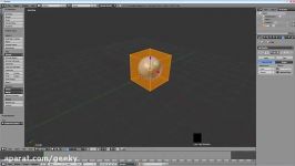Blender Absolute Beginner Tutorial Episode 6