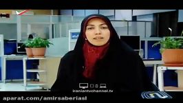 دستپاچه گی مجری اعلام رد صلاحیت شده ها