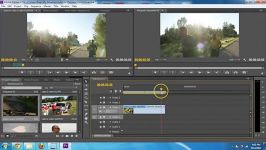 Adobe Premiere Pro CS6  Basic Editing Introduction ..