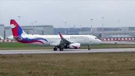 خطوط هوایی نپال nepal airlines