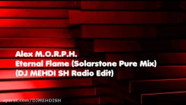 Eternal Flame DJ MEHDI SH Radio Edit Audio