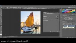 دانلود آموزش ساده کاربردی Photoshop CS6...