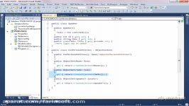 دانلود آموزش Entity Framework 4.0 مبتنی بر مثال های ...