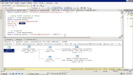 دانلود آموزش کامل کاربردی مباحث مرتبط XML در SQ...