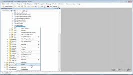 دانلود آموزش سریع کاربردی استفاده SQL Server Ma...