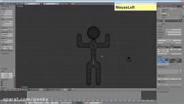 Blender Absolute Beginner Tutorial Episode 12
