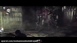 The Evil Within  Boss Guide  Boss 1  Chapter 10