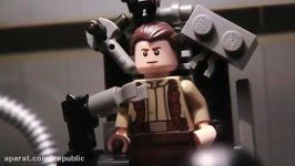 LEGO Star Wars The Force Awakens