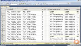 دانلود آموزش کامل کاربردی مباحث Logging Recovery...