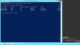 دانلود آموزش Windows PowerShell...