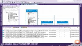 دانلود آموزش ساده کاربردی Entity Framework 5...