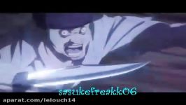 amv فوق العاده انیمه code breaker