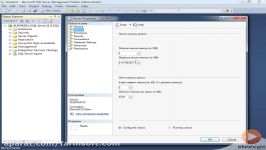 دانلود آموزش نصب پیکربندی SQL Server 2012...