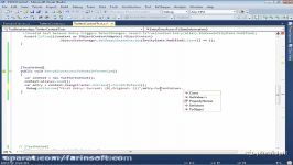 دانلود آموزش جامع کاربردی Entity Framework 4.1 DbC...