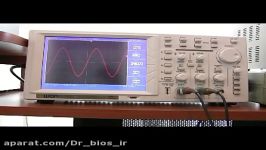 آموزش تعمیرات لپ تاپ اسیلسکوپ چیست قسمت اول
