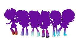 My Little Pony  Equestria Girls MINI  YouTube