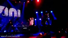 One Direction No Control live Apple Music Festival