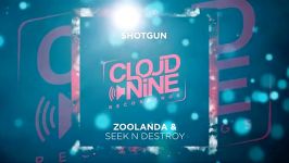 Zoolanda X Seek N Destroy  Shotgun