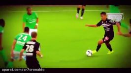 Hatem Ben Arfa ► حرکات گل های دیدنی  201516