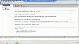 دانلود آموزش کامل Forefront Unified Access Gateway ...