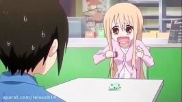 amv انیمه خنده دار himouto umaru chan