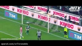 Alex Sandro ► حرکات گل های دیدنی  201516