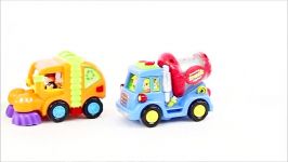 ماشین هایلی تویز نشکن huile toys friction car