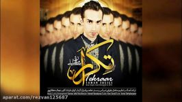 Saman Jalili – Tekraar New 2015