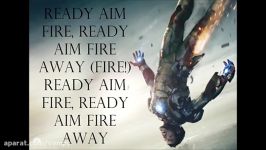 Ready Aim Fire  Imagine Dragons Lyrics