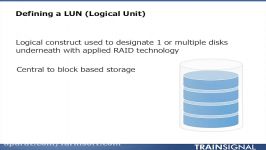 دانلود آموزش کاربردی EMC Storage...