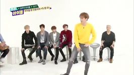 weekly idol Got7