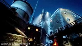 تریلر Der Eisendrache بازی Call of Duty Black Ops 3