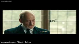 دوبله فیلم Imitation Game توسط میثاق ومحسن من دوستم