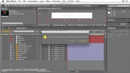 دانلود آموزش جامع After Effects CS5...