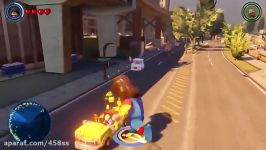 LEGO Marvel’s Avengers Gameplay