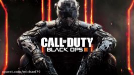 چالش من در call of duty bo3