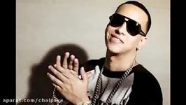 آهنگ شاد هیجانی Daddy yankee  Gasolina