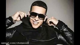 آهنگ شاد زیبای daddy yankee  La Despedida