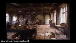 گیم پلی بازیassassins creed unity