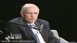 General Wesley Clark Wars Were Planned