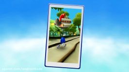 Sonic Dash 2 Sonic Boom