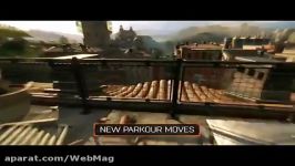 تریلر نسخه بهبود یافته بازی Dying Light