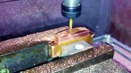 CNC Desktop Engraving Machine  Copper Electrode ...