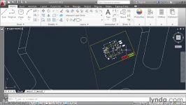 دانلود آموزش ساده کاربردی AutoCAD – آموزش رابط کار...