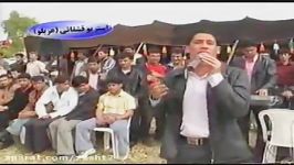 روح الله دره شوری اهنگ ترکی قشقایی