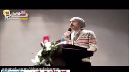 استند آپ کمدی امیر مهدی ژوله موضوع جیبوتی