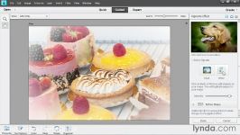 دانلود آموزش سریع کاربردی استفاده Adobe Photosh...